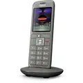 Produktbild: CL660HX Universal-Mobilteil DECT-Telefon  (Grau) (Versandkostenfrei)