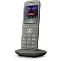 Produktbild: Gigaset CL660HX DECT-Telefon Grau