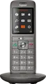 Produktbild: GIGASET CL660HX - DECT Telefon, 1 Mobilteil mit Ladeschale, schwarz