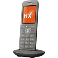 Produktbild: Gigaset CL660HX Mobilteil schwarz