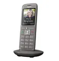 Produktbild: Gigaset Cl660hx Zusatz mobilteil Anthrazit S30852-H2862-B101 4250366849 Telefon