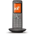 Produktbild: Gigaset CL660HX schnurloses VOIP DECT-Telefon IP Fritzbox kompatibel Anthrazit