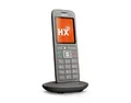 Produktbild: Gigaset CL660HX DECT Mobilteil kompatibel mit FritzBox Speedport > CAT-iq 2.0
