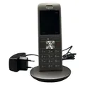 Produktbild: Gigaset CL660HX Mobilteil Festnetztelefon DECT Ladeschale Ladestation Anthrazit