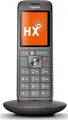 Produktbild: Gigaset Mobilteil CL660 HX Schnurloses IP-Telefon für Router B-Ware