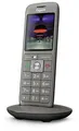 Produktbild: Gigaset CL660HX Universal-Mobilteil DECT-Telefon  Grau