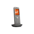Produktbild: S30852-H2862-B101 - Gigaset - Mobilteil CL660HX