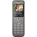 Produktbild: Gigaset CL660HX - design DECT-Mobilteil mit Ladeschale - Grau