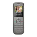 Produktbild: Gigaset Mobilteil CL660HX sw ACC NEU