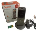 Produktbild: Gigaset CL660HX OVP Schnurlostelefon Mobilteil mit Ladestation und Akkus wie neu