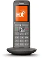 Produktbild: Gigaset CL660HX Telefon - Schnurlostelefon / Mobilteil  anthrazit 