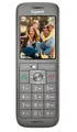 Produktbild: Gigaset CL660HX - DECT-Mobilteil mit Ladeschale anthrazit Verp. beschäd