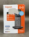 Produktbild: Gigaset CL660HX - Anthrazit Schnurlostelefon / Mobilteil - TFT Farbdisplay - OVP