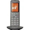 Produktbild: Gigaset CL660HX DECT Mobilteil Anthrazit