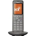 Produktbild: Gigaset CL660HX DECT Mobilteil Anthrazit