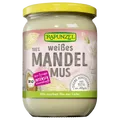 Produktbild: Mandelmus weiß aus Europa bio (500g)