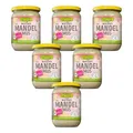 Produktbild: Rapunzel - Mandelmus weiß aus Europa - 0,5 kg - 6er Pack