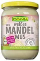 Produktbild: (37,40 EUR/kg) Rapunzel Bio Mandelmus weiß 500g, aus Europa