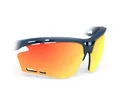 Produktbild: Rudy Project Uni Lentes Propulse Multilaser Orange Sonnenbrille, One Size