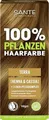 Produktbild: SANTE Pflanzenhaarfarbe - terra 100 g