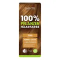 Produktbild: PflanzenHaarfarbe - 04 Terra 100g | SANTE