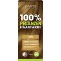 Produktbild: Sante Pflanzenhaarfarbe TERRA 04   100 g