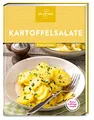 Produktbild: Meine Lieblingsrezepte: Kartoffelsalate: Einfach lecker! Tolle Knolle! Dr. Oetker zeigt mit 40 kreativen Rezepten, wie vielseitig das beliebte Gemüse sein kann.