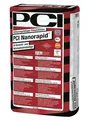 Produktbild: PCI Nanorapid 20kg Sack beige
