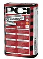 Produktbild: PCI Nanorapid®  Fliesenkleber für Keramik und Natursteinbeläge - 42 x 20/kg-Sack