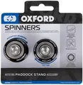 Produktbild: Oxford Prismenbuchsen Spinner Adapter f. V-Mount M8 x 1,25 mm bre
