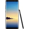 Produktbild: Samsung Galaxy Note 8 Duos SM-N950FDS 64GB Midnight Black - Schwarz