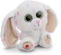 Produktbild: NICI GLUBSCHIS Kuscheltier Hase Spottitu 15cm bunt - Stofftier aus weichem Plüsc