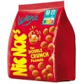 Produktbild: Lorenz Nic Nacs Grosspack knusprig umhuellte Erdnuesse zum Snacken 600g