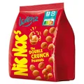 Produktbild: NicNac’s Erdnüsse 600,0 g, 1 St.