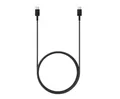 Produktbild: Samsung USB Type-C auf USB Type-C Kabel EP-DX310 (Schwarz)