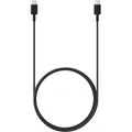Produktbild: Samsung EP-DX310JBEGEU USB Kabel 1,8 m USB C Schwarz