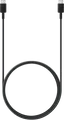 Produktbild: Samsung Galaxy Cable USB Type C to USB-C 1.8m Black