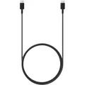 Produktbild: Samsung USB-C zu USB-C Kabel 25W 1,8 m - Schwarz
