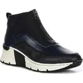 Produktbild: Rieker N6352-00 In Blau Für Damen – 6.5 UK - 40 EU - 8.5 US / Blue - Blau
