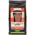 Produktbild: Heldenkaffee - Kolumbien gemahlen