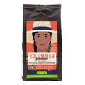 Produktbild: Rapunzel Heldenkaffee Kolumbien, gemahlen, 250g (4)