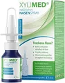 Produktbild: MIRADENT Xylimed natürliches Nasenspray 45 ml