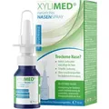 Produktbild: Miradent Xylimed natürliches Nasenspray 45 ml