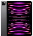 Produktbild: Apple iPad Pro 11'' / M2 / 4. Gen / 128GB / Wi-Fi / WiFi - WLAN - Spacegrau !