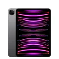 Produktbild: Apple iPad Pro 4. Gen 128GB, Wi-Fi + 5G , 11 Zoll Space Grau - Hervorragend