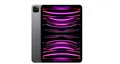 Produktbild: Apple iPad Pro 11″  M2 Chip (4. Generation) 128 GB Wi-Fi Space Gray NEU&SONSTIGE
