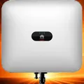 Produktbild: Huawei Solar Wechselrichter 4kW Hybrid 3-phasig – Modell SUN2000-4KTL-M1 | Für Photovoltaik-Anlagen