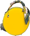 Produktbild: gelb Florence Tasche Leder D2OTF819Y