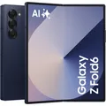 Produktbild: Samsung Galaxy Z Fold6 F956 5G 256 GB / 12 GB - Smartphone - navy