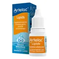 Produktbild: ARTELAC Lipids MD Augengel 1X10 g